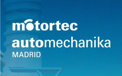 Fête Motortec Automechanika Madrid