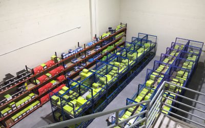 Délégation inaugurée à Madrid