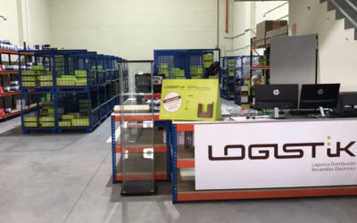 Lundi 13 avril, nous sommes ouverts dans la délégation de Madrid